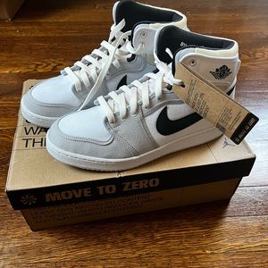 AIR JORDAN 1 KO HIGH 'GREY FOG'